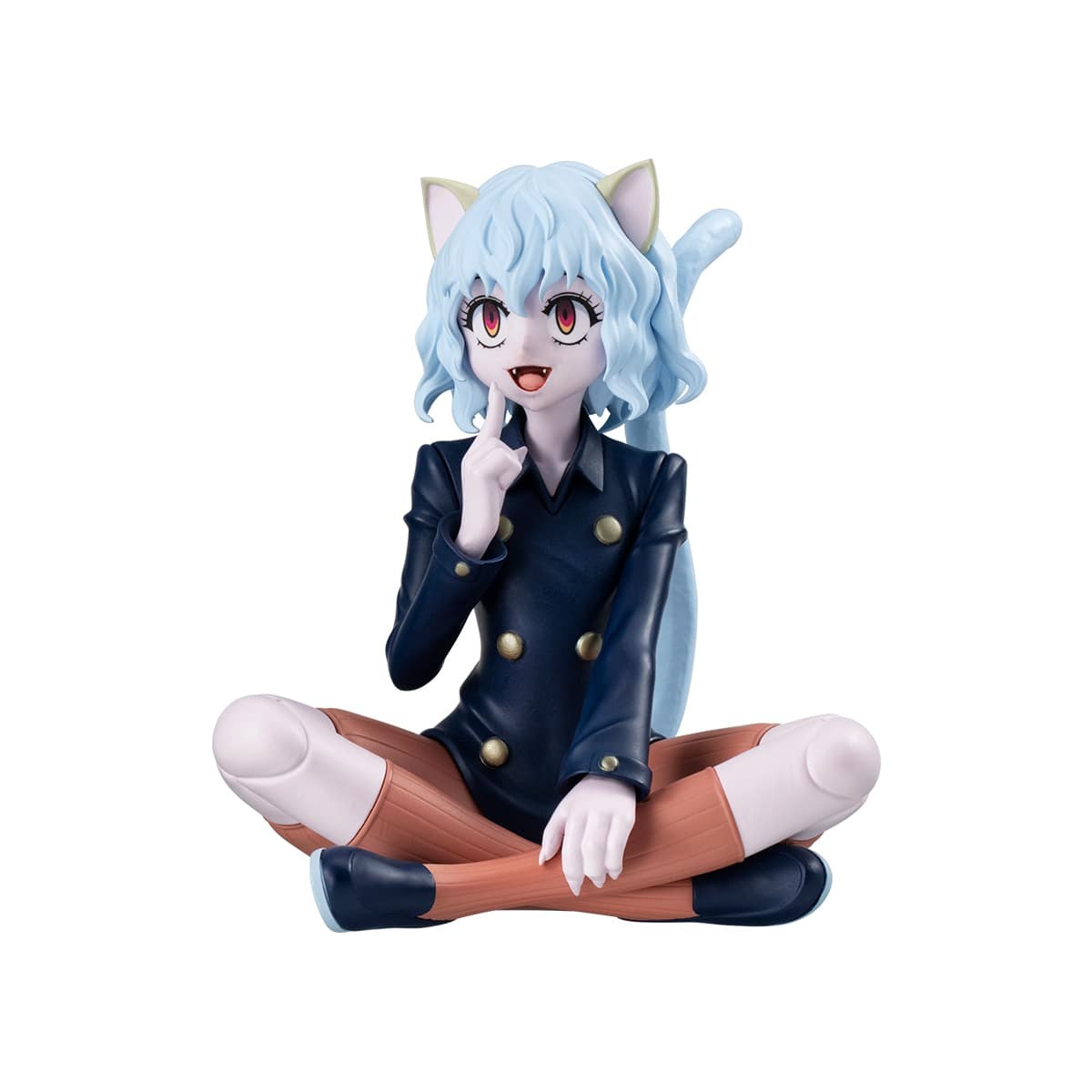 HUNTER×HUNTER すわらせ隊りある3 ネフェルピトー