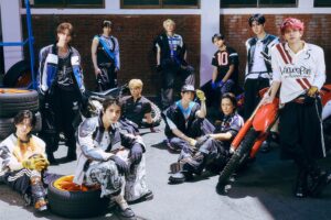 INI LIMITED STORE ANTHEM in 3都市 9月15日より開催!
