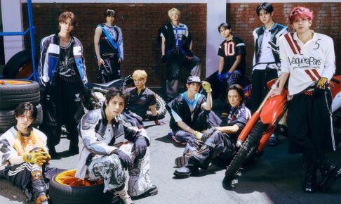 INI LIMITED STORE ANTHEM in 3都市 9月15日より開催!