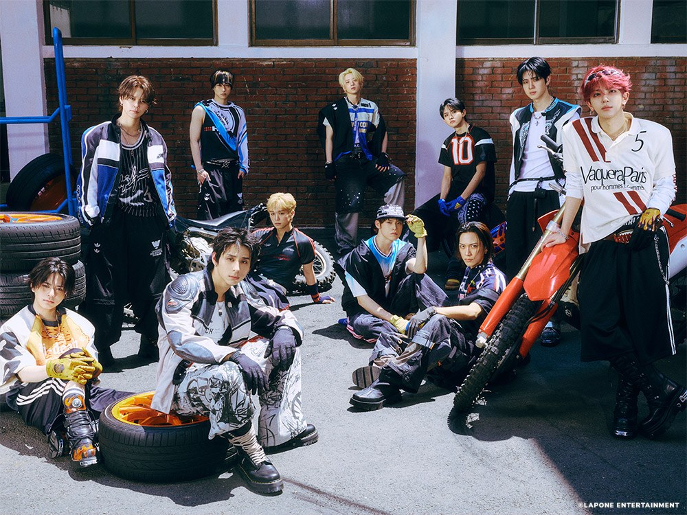 INI LIMITED STORE ANTHEM in 3都市 9月15日より開催!