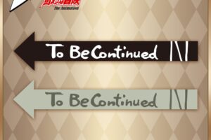 ジョジョ To Be Continued ぬいぐるみ 2027年3月頃より登場!