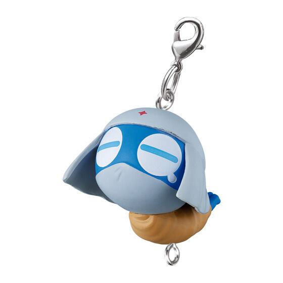 ドロロ兵長 カニカンVer.