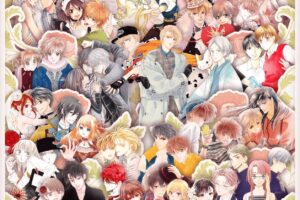 LaLa原画展 in なんばパークスミュージアム 9月5日より開催!