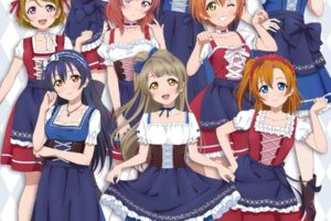 南ことりバースデー in キュアメイドカフェ 8月28日より開催!