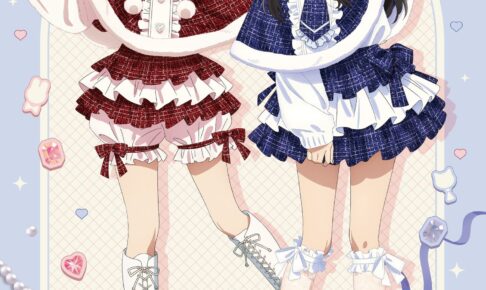 リコリコ POP UP SHOP 11月14日より新宿マルイにて開催!