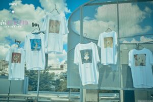 まどマギ × CONVERSE TOKYO コラボ 8月21日より発売!