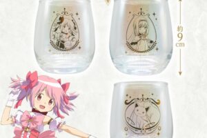 映画まどマギ レインボータンブラー プライズ 9月10日より登場!