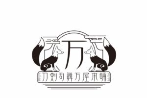 刀剣乱舞万屋本舗 in 渋谷パルコ 11.22より公式ショップグランドオープン!