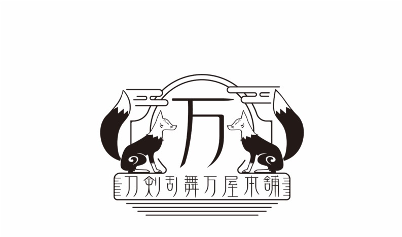 刀剣乱舞万屋本舗 In 渋谷パルコ 11 22より公式ショップグランドオープン