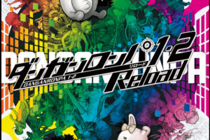 ダンガンロンパ1・2 Reload x スイパラ東京/埼玉/大阪/名古屋 9/19〜開催！