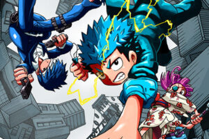 木村風太「運命の巻戻士」最新刊 第11巻 12月26日発売!