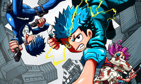 木村風太「運命の巻戻士」最新刊 第11巻 12月26日発売!