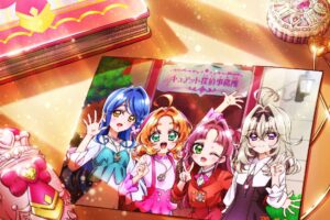 名探偵プリキュア!感謝祭 in パシフィコ横浜 2月20日・21日開催!