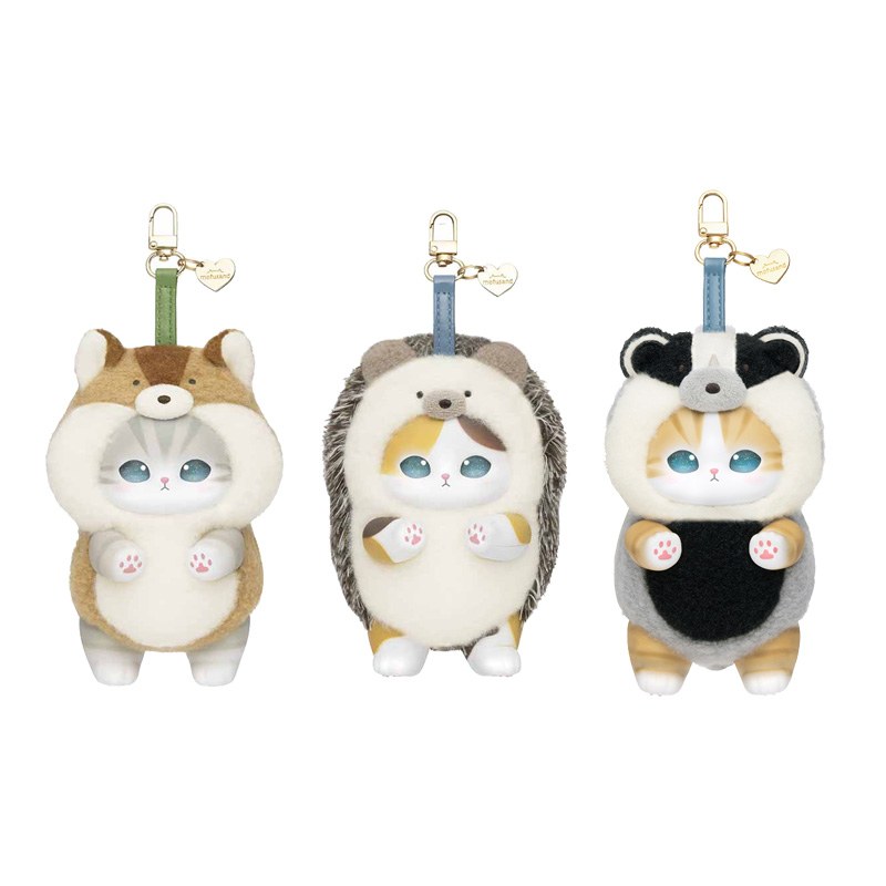 Kiramekko Nordic Kittens