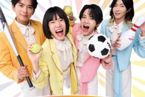 モナキ × ラウンドワン全国 10月1日よりコラボキャンペーン開催!
