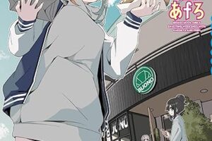 あfろ「mono」最新刊 第5巻 6月26日発売!