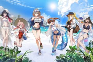 リリカルなのは リリカル☆ストア2026 in マルイ 8月22日より開催!