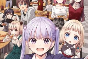 「NEW GAME! -Complete Edition-」最新刊 第6巻 8月1日 発売!