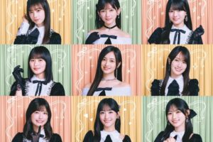 乃木坂46×セブンイレブン 限定ライブが当たる 10月16日開始!