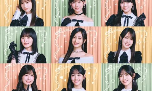乃木坂46×セブンイレブン 限定ライブが当たる 10月16日開始!