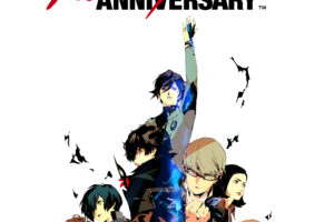 ペルソナ30周年展 in 上野の森美術館 2027年1月21日より開催!