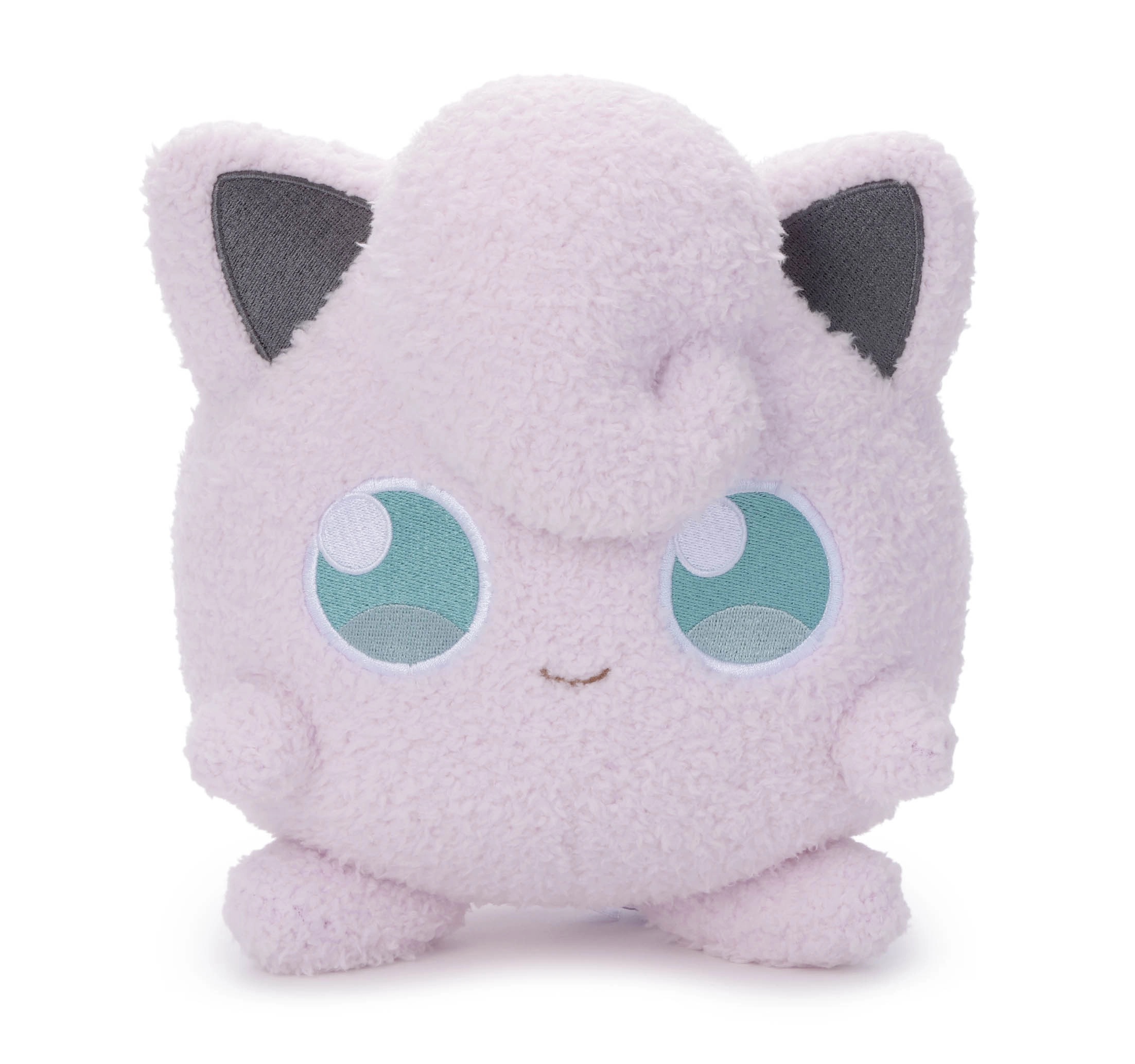 ポケピース ぬいぐるみ プリン