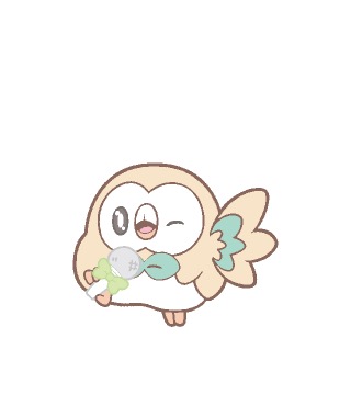 PokéPiece Twinkle Star Idol Mokuro