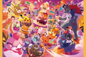 ポケモンセンター ハロウィングッズ 9月12日より発売! 全28品