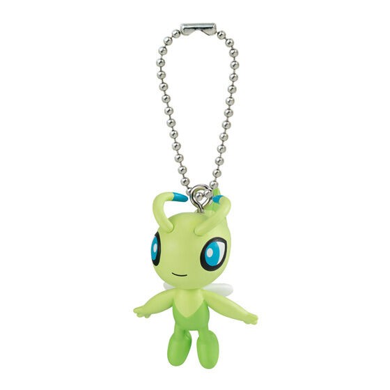 ポケットモンスター スイングコレクション Type:Grass