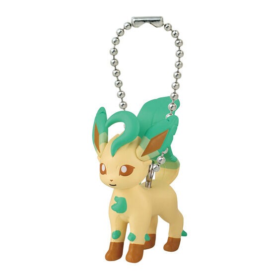 ポケットモンスター スイングコレクション Type:Grass