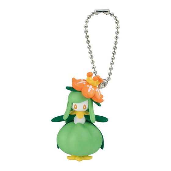 ポケットモンスター スイングコレクション Type:Grass