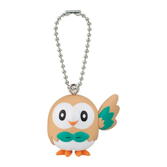 ポケットモンスター スイングコレクション Type:Grass
