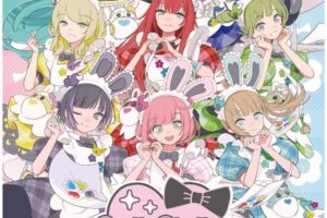 プリティーシリーズ15周年イベント第2弾  in 秋葉原 8月21日開始!