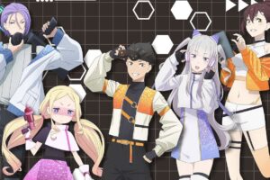 リゼロ POP UP CORNER 9月2日よりビックカメラ池袋で開催!