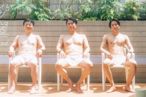 《茶道2026》新角色「蒸君」由橋本將生飾演!主視覺圖與預告片正式公開!