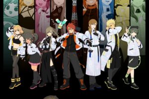 テイルズ オブ ジ アビス in 東京タワー 11月4日より開催!