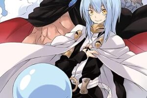 「転生したらスライムだった件」最新刊(最終巻)第23巻 11月29日発売!