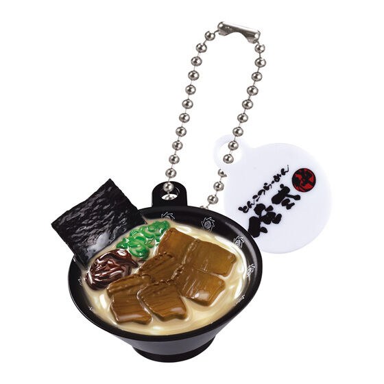 とんこつらーめん 俺式 純