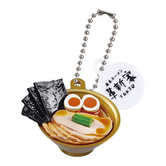 家系ラーメン 革新家 TOKYO