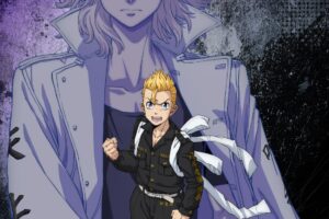 "Tokyo Revengers: The Three-Day War Arc" Begins Airing and Streaming on October 2!