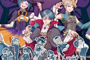 都市伝説解体センター ポップアップストア in 秋葉原 9月1日開催!