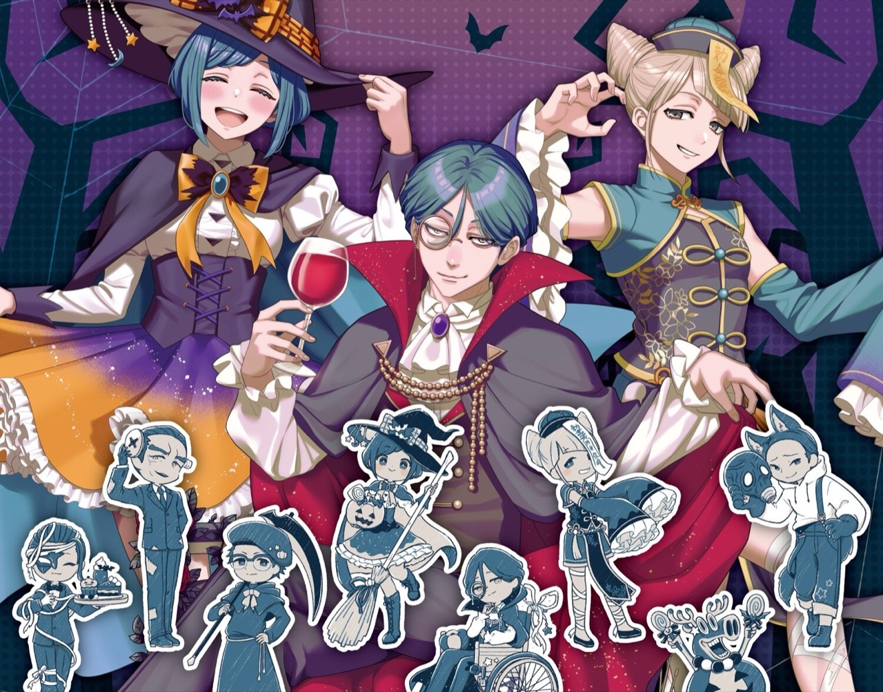 都市伝説解体センター ポップアップストア in 秋葉原 9月1日開催!