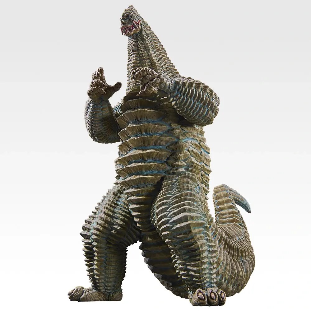 一番くじ ウルトラマンシリーズ 怪獣超大全 vol.3 A賞 レッドキング 塊獣極致
