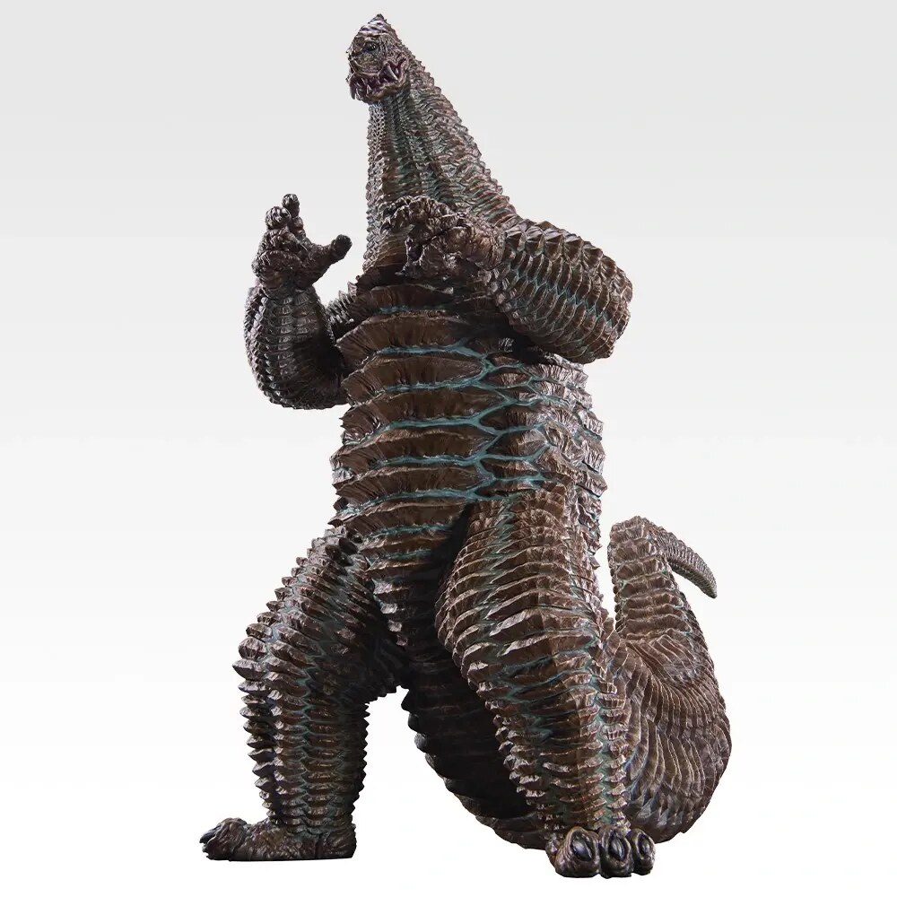 一番くじ ウルトラマンシリーズ 怪獣超大全 vol.3 ラストワン賞 レッドキング 塊獣極致・匠道