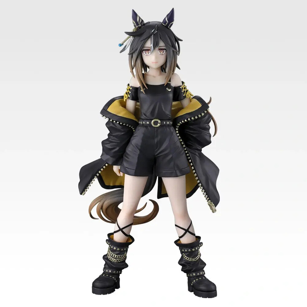 Uma Musume Ichiban Kuji Series 14, Prize A: Stay Gold 'GOLD WEEK' Figure