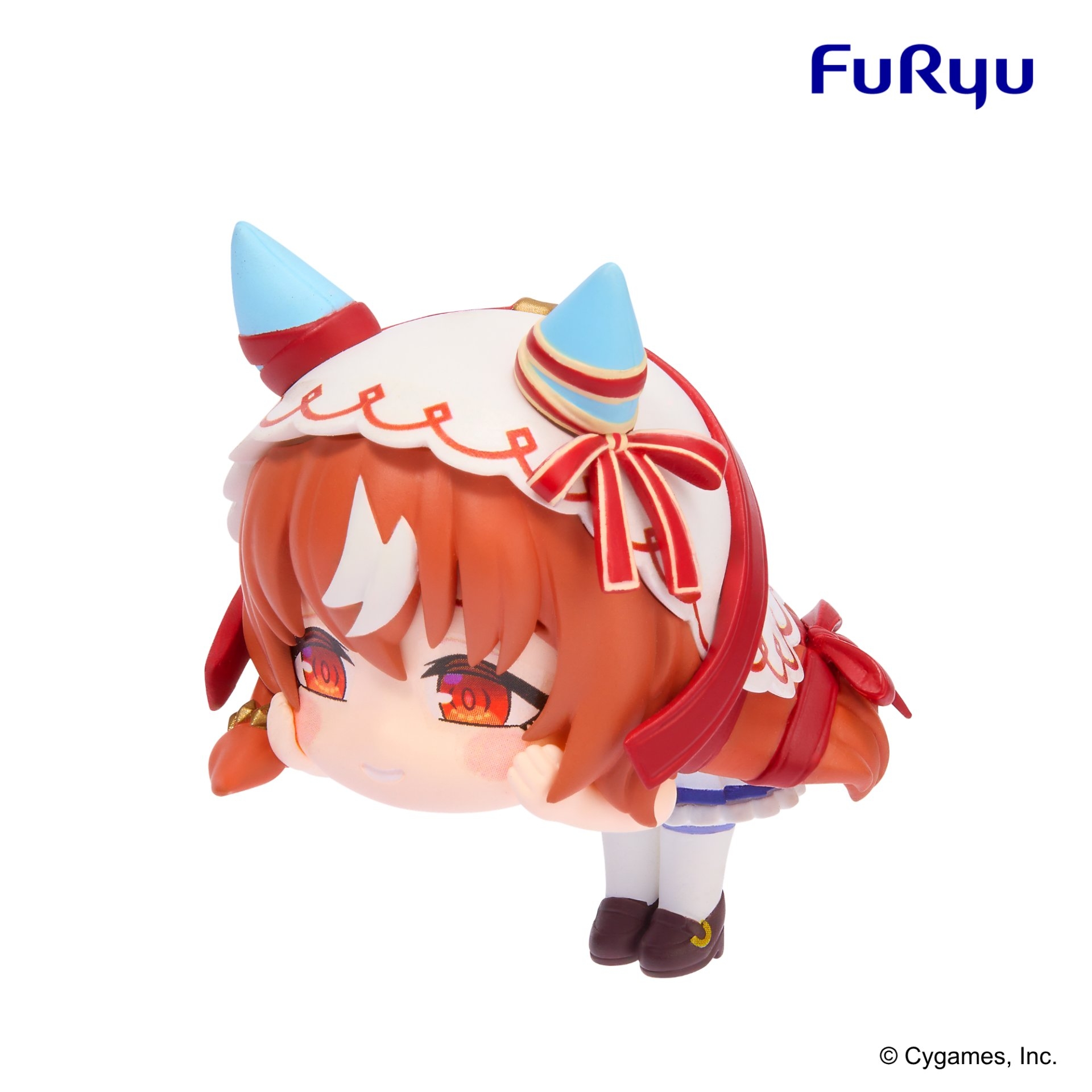 ウマ娘 ちょこっとひっかけフィギュア スティルインラブ