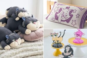 【ディズニー】2/22は「猫の日」&「ディズニー マリーの日」!猫キャラグッズ&猫用アイテム特集