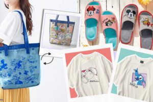 【ディズニー】『ベイマックス』デザインや初夏のNEWアイテムがベルメゾンから新発売!
