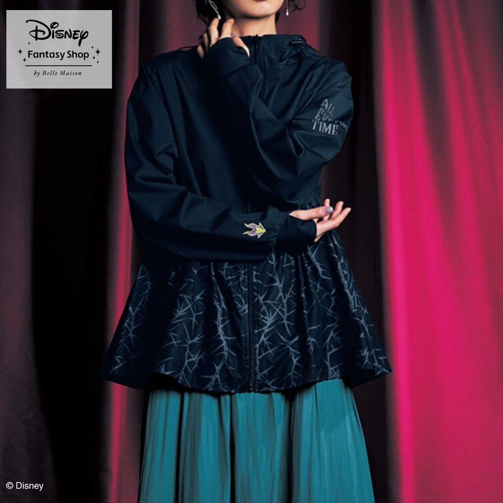 UVケアパーカー