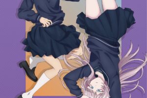 よふかしのうた Season2 ポップアップストア 8月31日より開催!